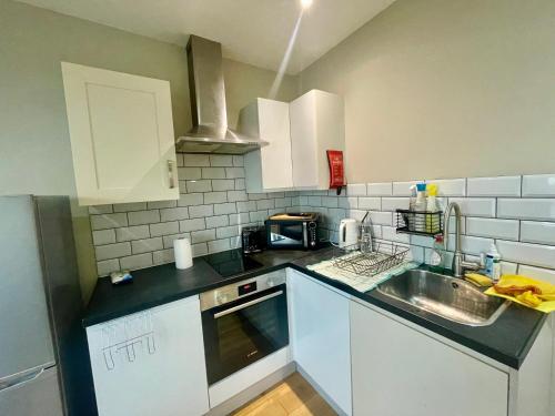 Cosy 1 bedroom flat!, Londra (foto 4)