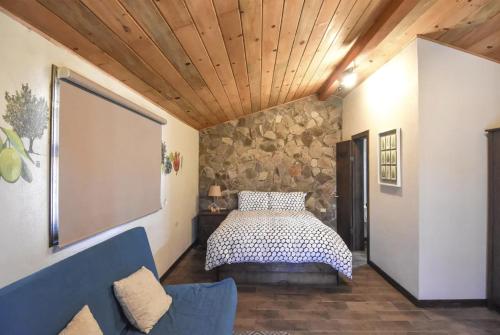 Quinta Monasterio Room Type - Deluxe Double Room with Shower