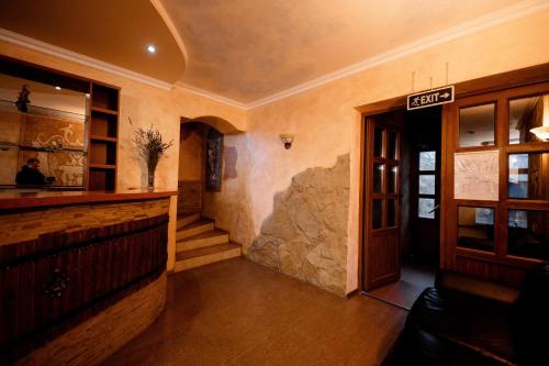 Villa Turistica Oasis in Cahul