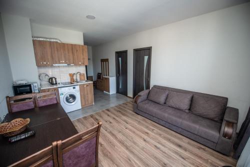 Bakuriani M25 Bakuriani 408 - Apartment - Bakuriani