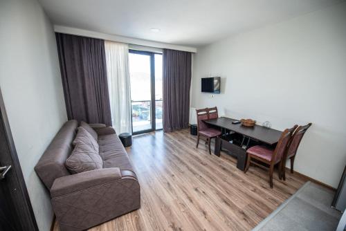 Bakuriani M25 Bakuriani 408, Bakuriani