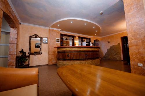 Villa Turistica Oasis in Cahul