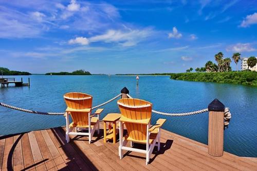 Tierra Verde St Petersburg Waterfront Mansion Estate 5BdRm in Tierra Verde, USA