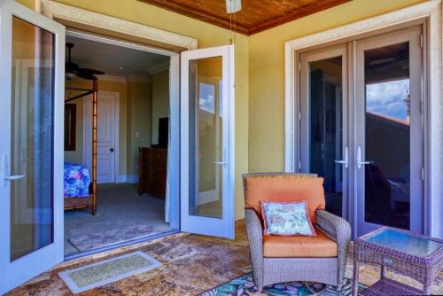 Tierra Verde St Petersburg Waterfront Mansion Estate 5BdRm in Tierra Verde (FL)