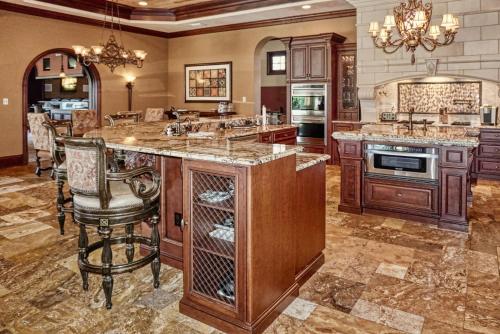 Tierra Verde St Petersburg Waterfront Mansion Estate 5BdRm in Tierra Verde (FL)