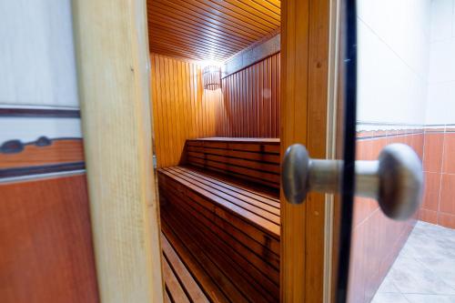 Villa Turistica Oasis in Cahul