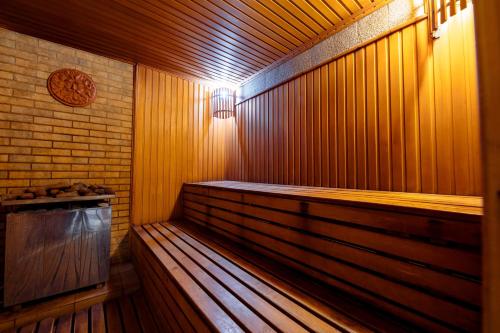 Villa Turistica Oasis in Cahul