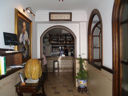 Caico's chambre d'hôte Montellano