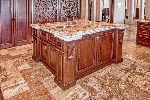 Tierra Verde St Petersburg Waterfront Mansion Estate 10BdRm in Tierra Verde (FL)