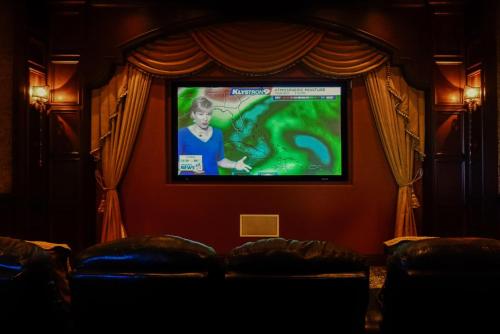 Tierra Verde St Petersburg Waterfront Mansion Estate 10BdRm in Tierra Verde (FL)