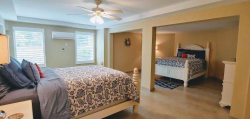 Tierra Verde St Petersburg Waterfront Mansion Estate 10BdRm in Tierra Verde (FL)
