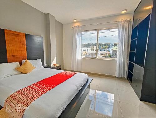 Suite Familiar en Puerto Ayora