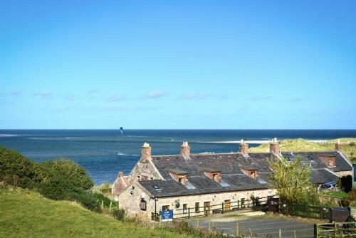 Heather Cottages - Godwit