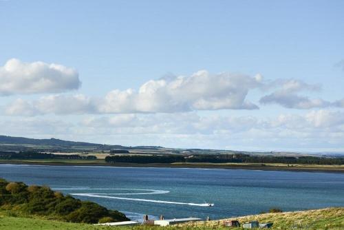 Heather Cottages - Godwit