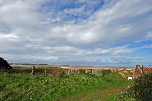 Heather Cottages - Godwit