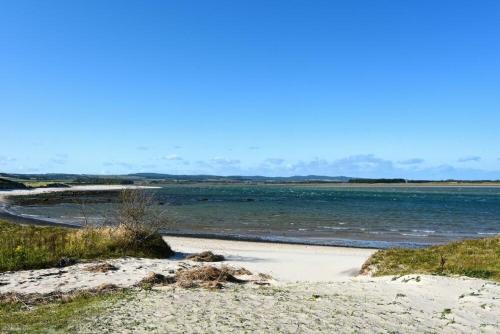 Heather Cottages - Godwit