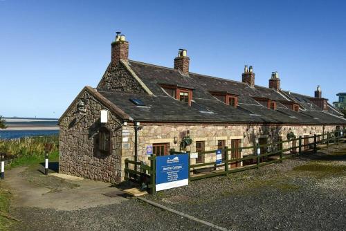 Heather Cottages - Godwit