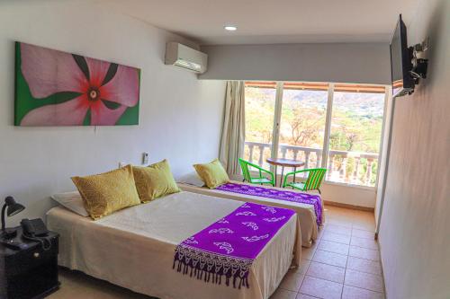 Hotel Bahia Taganga