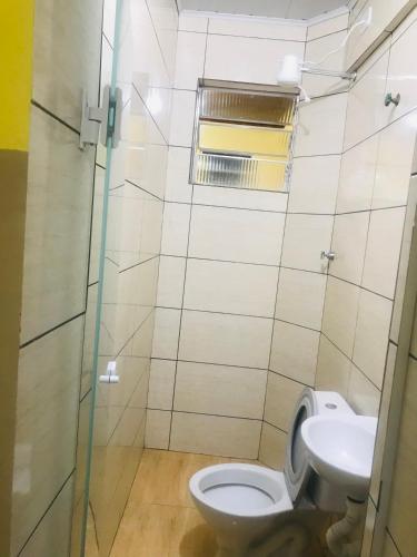 Hotel Gasometro – Sao Paulo, NH