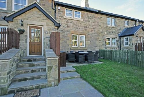 Bramley gîte à louer Hoppen Tower