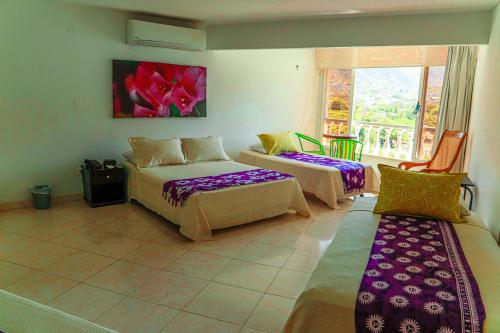 Hotel Bahia Taganga