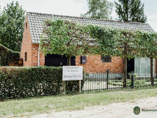  de Zeelberg in Valkenswaard