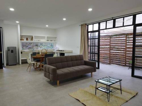 Amplio departamento CASA MANGO in ริโอ เบร์เด