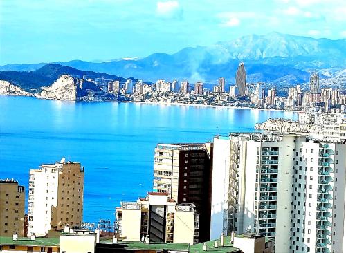 Apartamento Mar y Sol REFORMADO