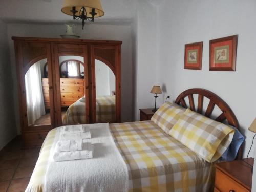 Casa Tinao in Portugos