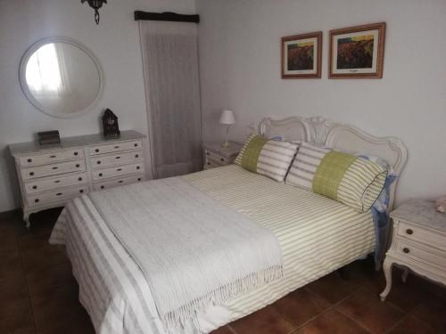 Casa Tinao in Portugos