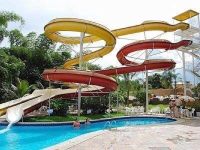 Golden Dolphin Grand Hotel — Photo 4