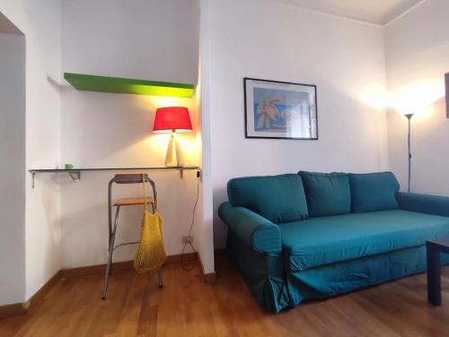 Charming apartment San Lorenzo Rome city centre