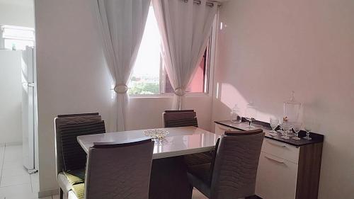 Apartamento aconchegante Parnamirim Natal