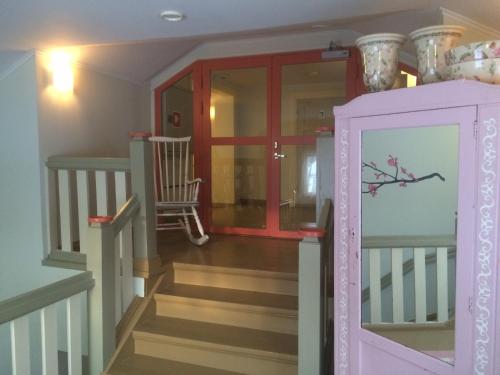 Koljonvirran Kartano in อีซาลมี