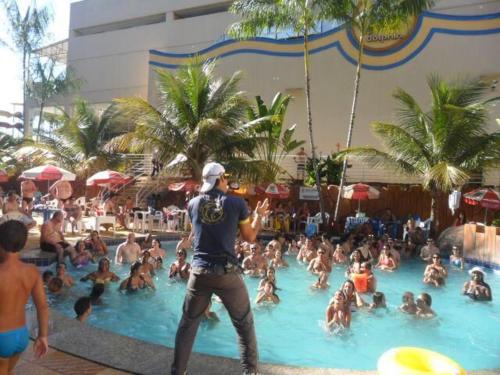 Golden Dolphin Grand Hotel — Photo 3