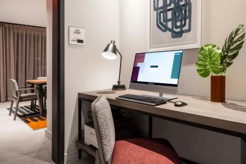 Atwell Suites Miami Brickell, an IHG Hotel in Miami, USA