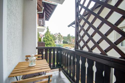 Apartment Suncana dolina in เยเซโร