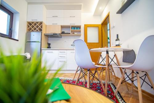 Apartment Suncana dolina in เยเซโร