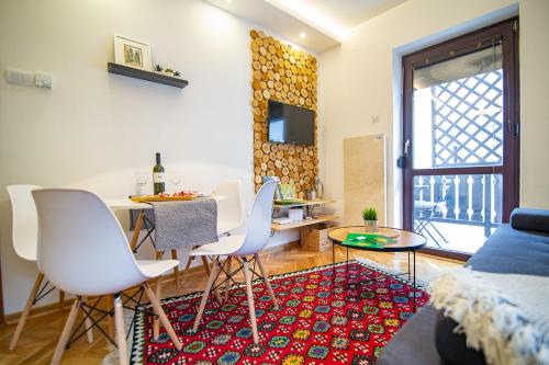 Apartment Suncana dolina in เยเซโร