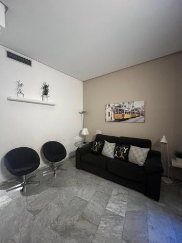 Sevilla Central Suites Apartamentos Fabiola - image 10