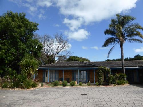 Utvendig, Balnarring Village Motor Inn in Balnarring