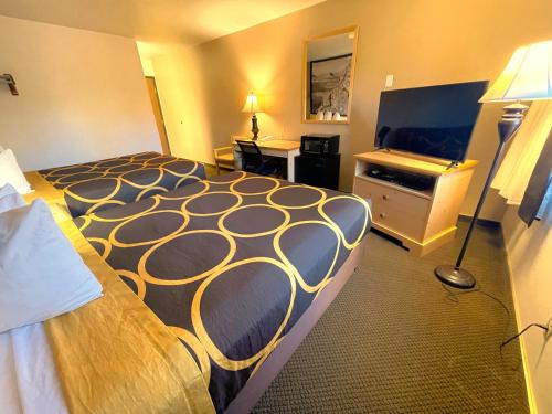 FairBridge Inn and Suites Moscow/Pullman image 7