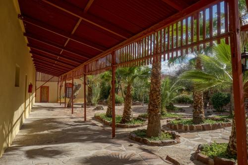 grădină, Maltahohe Hotel in Maltahohe