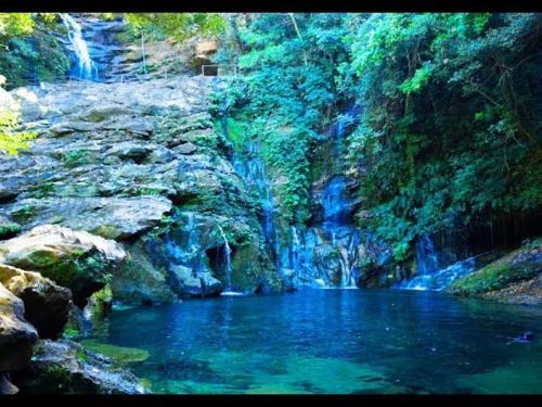 . Pousada Del Rio (Santa Rita De Cassia)