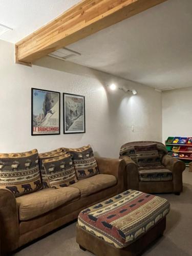 Hideaway Mountain Lodge - image 9