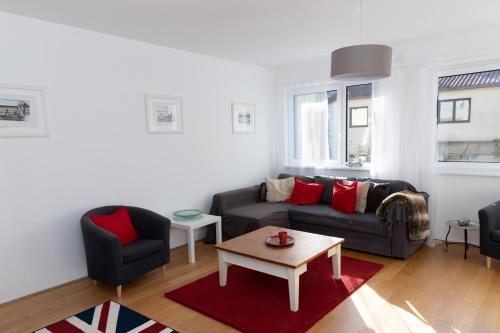  Hoelzlgasse Top 4 Klosterneuburg Apartment in Klosterneuburg