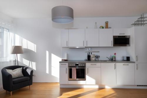  Hoelzlgasse Top 4 Klosterneuburg Apartment in Klosterneuburg