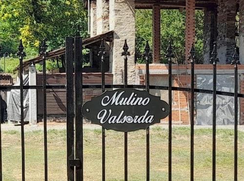 Mulino Valsorda