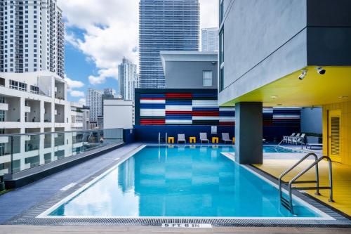 Atwell Suites - Miami Brickell, an IHG Hotel