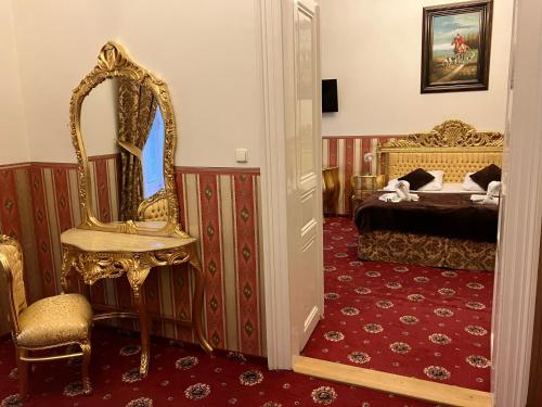 Hotel Klarinn Prague Castle - image 8